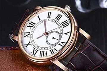 南京爱彼间金表带维修